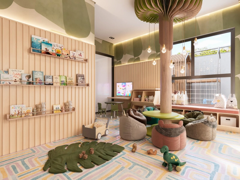 Apartamento à venda em Itapema - SC: 6ª foto da galeria de imagens do imóvel