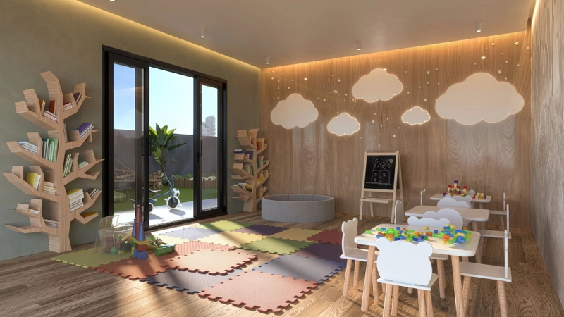 Seu novo lar em Porto Belo está aqui!: 14ª foto da galeria de imagens do imóvel