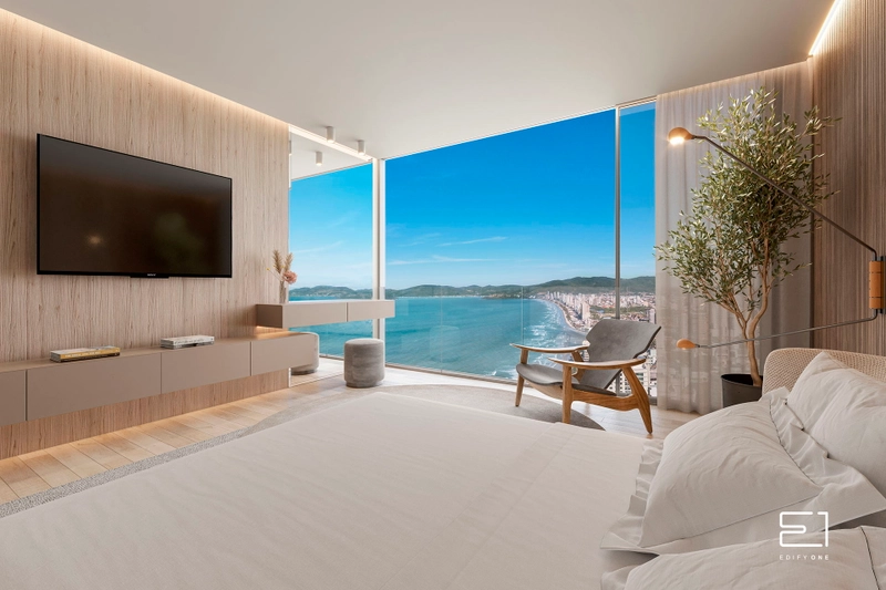 Apartamento à venda em Itapema - SC: 25ª foto da galeria de imagens do imóvel