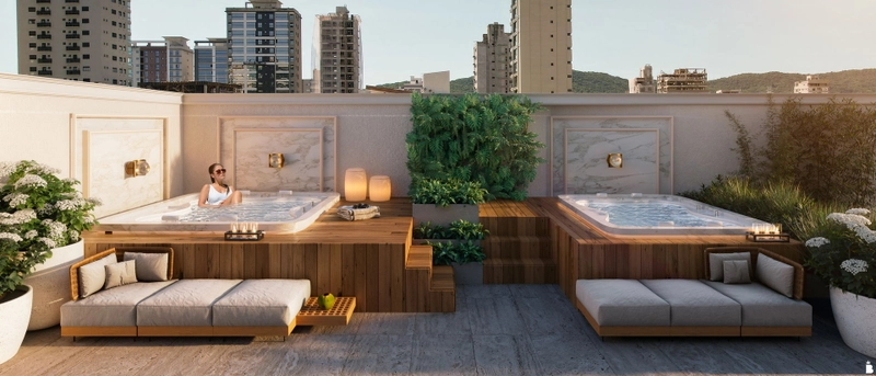 APARTAMENTO 3 SUITES EM PORTO BELO: 3ª foto da galeria de imagens do imóvel