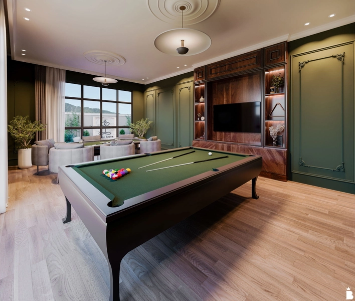 APARTAMENTO 3 SUITES EM PORTO BELO: 8ª foto da galeria de imagens do imóvel