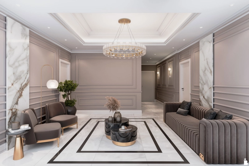APARTAMENTO 3 SUITES EM PORTO BELO: 13ª foto da galeria de imagens do imóvel