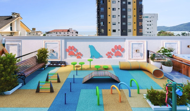 APARTAMENTO 3 SUITES EM PORTO BELO: 5ª foto da galeria de imagens do imóvel