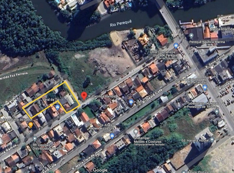 APARTAMENTO EM PORTO BELO: 9ª foto da galeria de imagens do imóvel