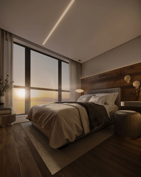 APARTAMENTO EM PORTO BELO: 40ª foto da galeria de imagens do imóvel