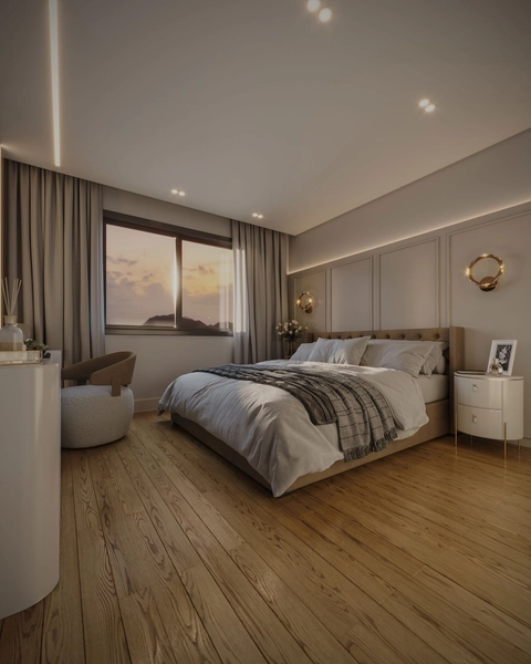 APARTAMENTO EM PORTO BELO: 41ª foto da galeria de imagens do imóvel