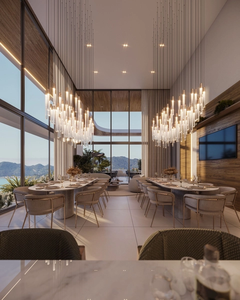 APARTAMENTO EM PORTO BELO: 31ª foto da galeria de imagens do imóvel