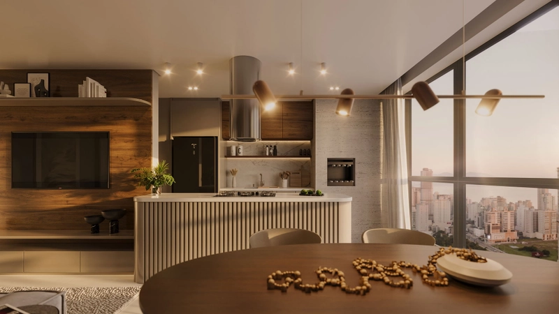 APARTAMENTO EM PORTO BELO: 37ª foto da galeria de imagens do imóvel