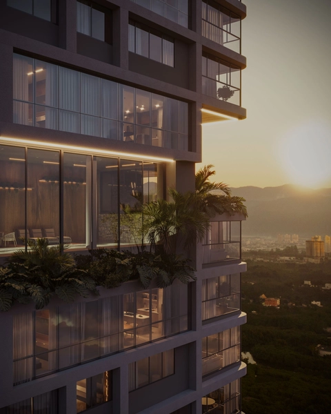 APARTAMENTO EM PORTO BELO: 6ª foto da galeria de imagens do imóvel