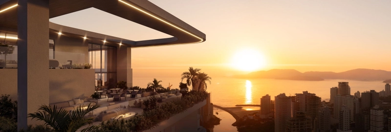 APARTAMENTO EM PORTO BELO: 4ª foto da galeria de imagens do imóvel