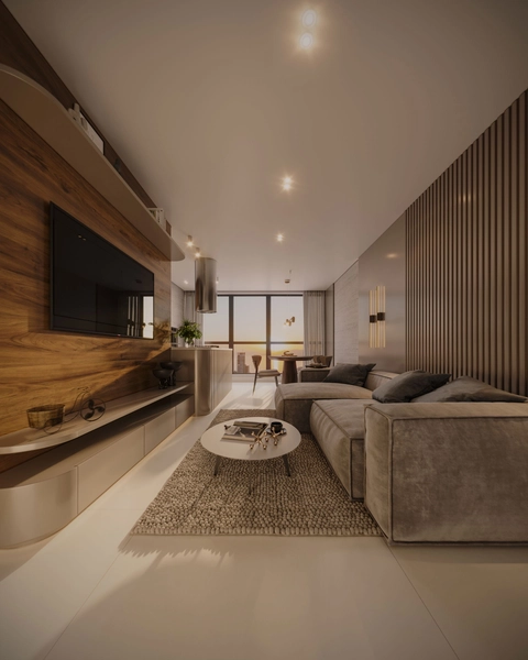 APARTAMENTO EM PORTO BELO: 34ª foto da galeria de imagens do imóvel
