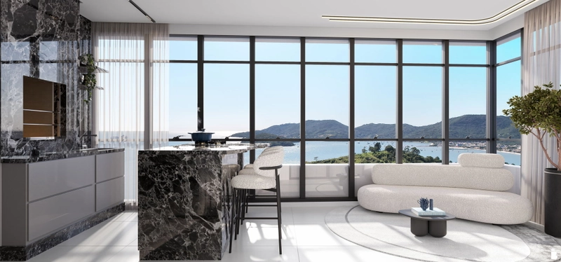 Oportunidade imperdível em Porto Belo!