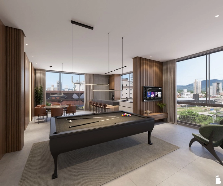 APARTAMENTO EM PORTO BELO: 9ª foto da galeria de imagens do imóvel
