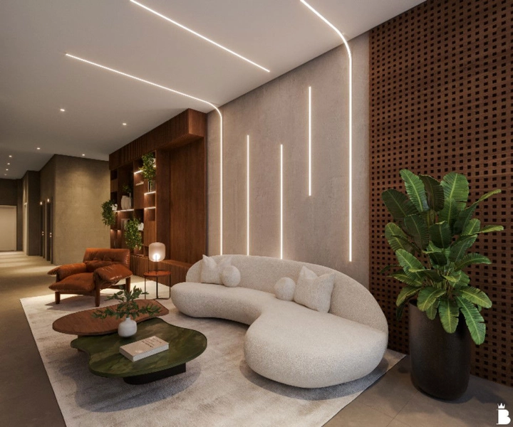 APARTAMENTO EM PORTO BELO: 12ª foto da galeria de imagens do imóvel
