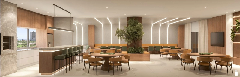 APARTAMENTO EM PORTO BELO: 10ª foto da galeria de imagens do imóvel