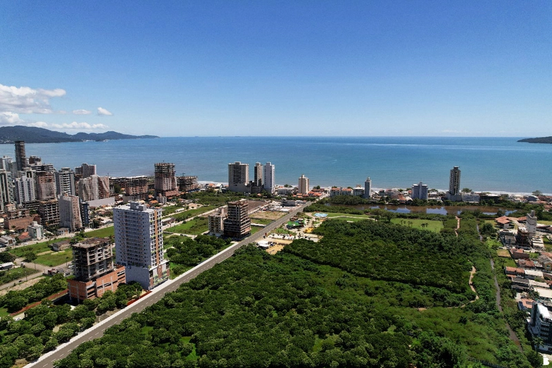 APARTAMENTO EM PORTO BELO: 5ª foto da galeria de imagens do imóvel