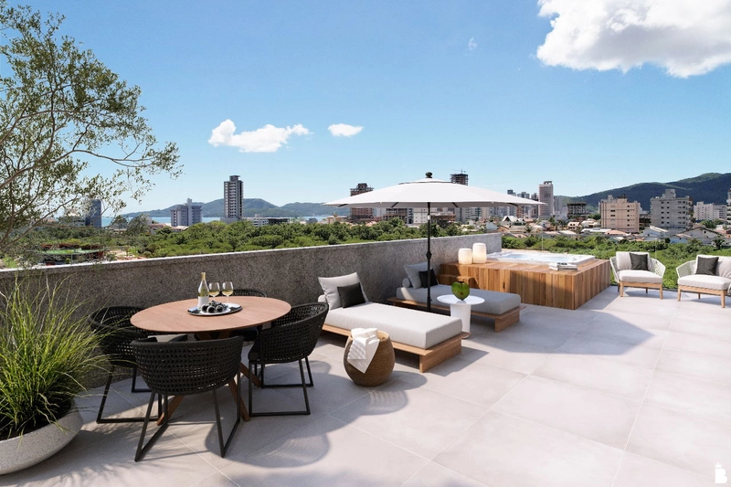 APARTAMENTO EM PORTO BELO: 6ª foto da galeria de imagens do imóvel