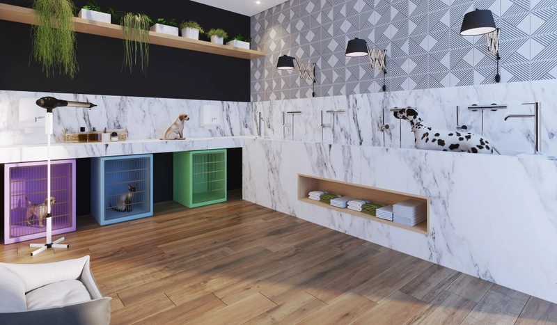 APARTAMENTO EM PORTO BELO: 15ª foto da galeria de imagens do imóvel