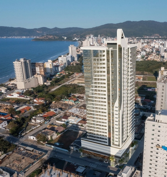 APARTAMENTO EM PORTO BELO: 4ª foto da galeria de imagens do imóvel