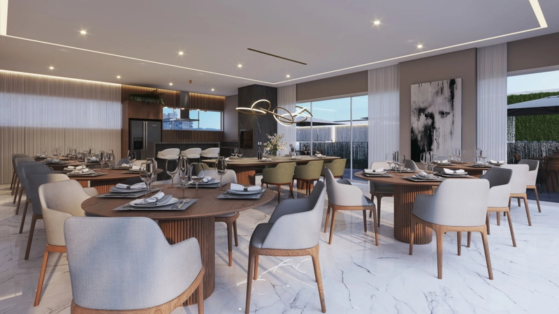 APARTAMENTO EM PORTO BELO: 10ª foto da galeria de imagens do imóvel