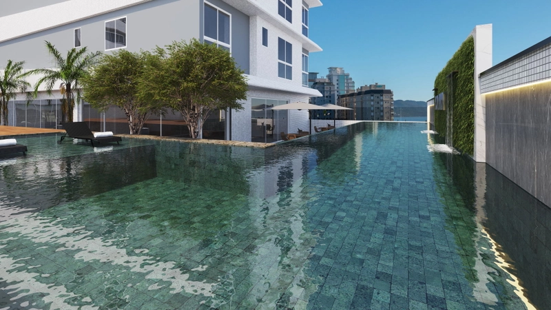 APARTAMENTO EM PORTO BELO: 7ª foto da galeria de imagens do imóvel