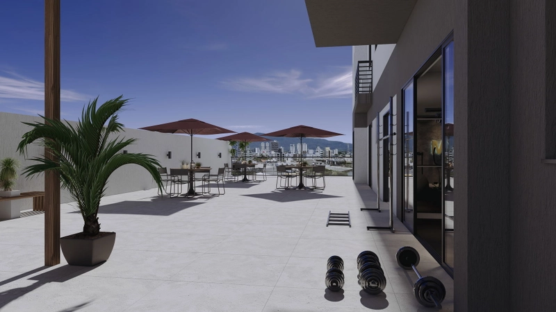 Seu novo imóvel em Itapema te espera!: 5ª foto da galeria de imagens do imóvel