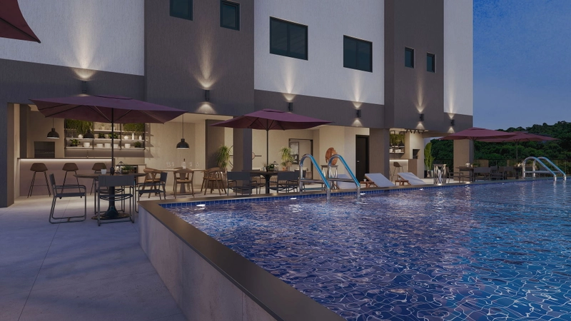 Seu novo imóvel em Itapema te espera!: 4ª foto da galeria de imagens do imóvel