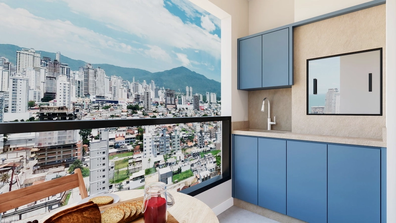 Seu novo imóvel em Itapema te espera!: 1ª foto da galeria de imagens do imóvel