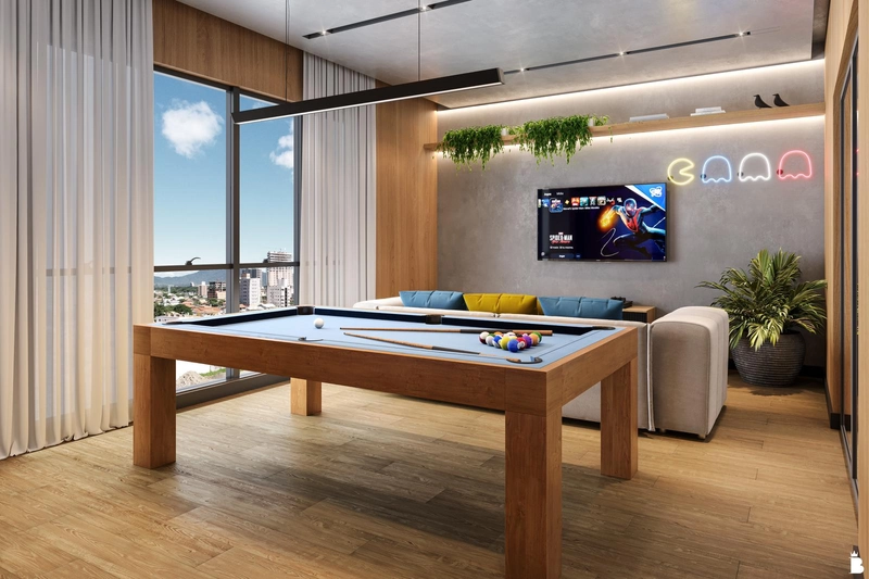 APARTAMENTO 2 SUITES EM PORTO BELO: 9ª foto da galeria de imagens do imóvel