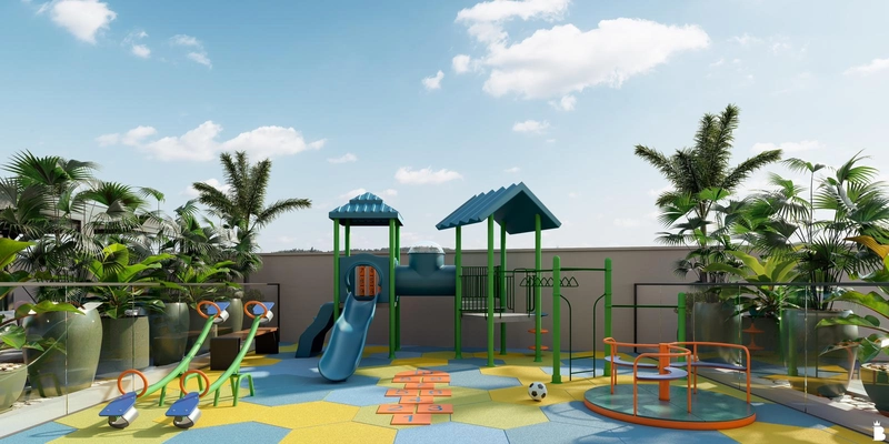 APARTAMENTO 2 SUITES EM PORTO BELO: 4ª foto da galeria de imagens do imóvel