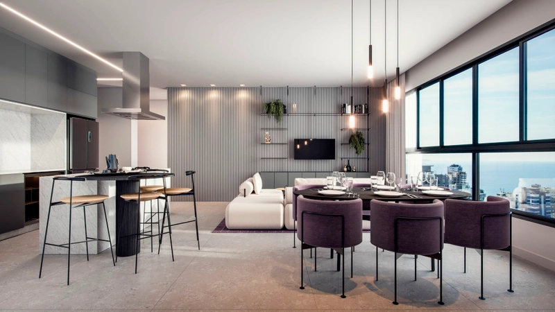 APARTAMENTO EM PORTO BELO: 29ª foto da galeria de imagens do imóvel