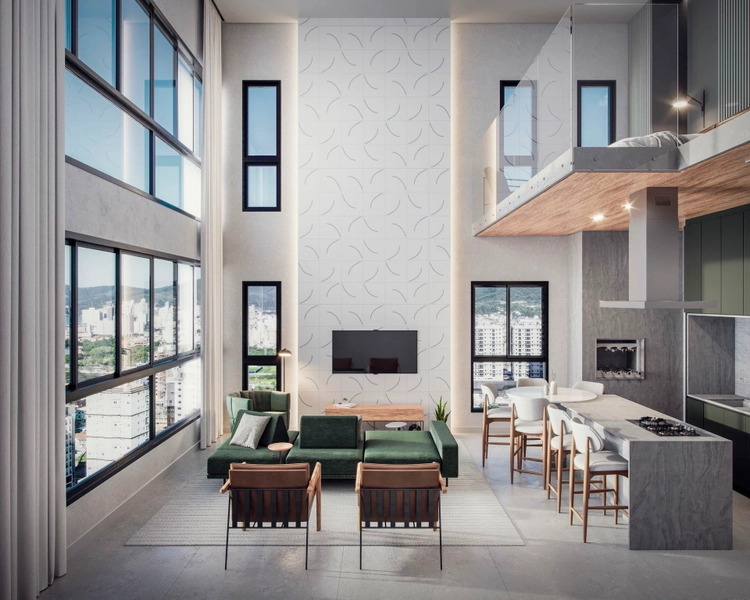 APARTAMENTO EM PORTO BELO: 26ª foto da galeria de imagens do imóvel