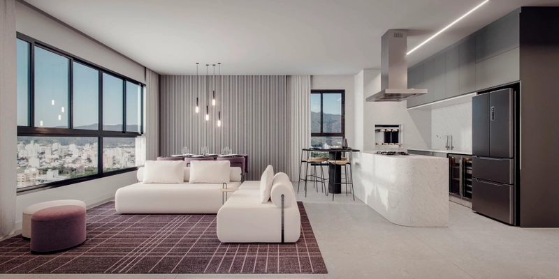 APARTAMENTO EM PORTO BELO: 30ª foto da galeria de imagens do imóvel