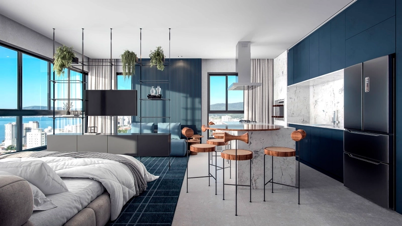 APARTAMENTO EM PORTO BELO: 27ª foto da galeria de imagens do imóvel
