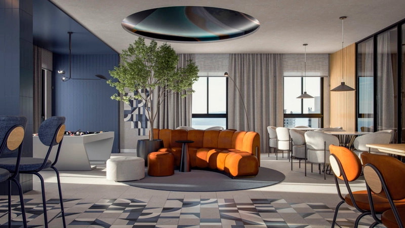 APARTAMENTO EM PORTO BELO: 22ª foto da galeria de imagens do imóvel