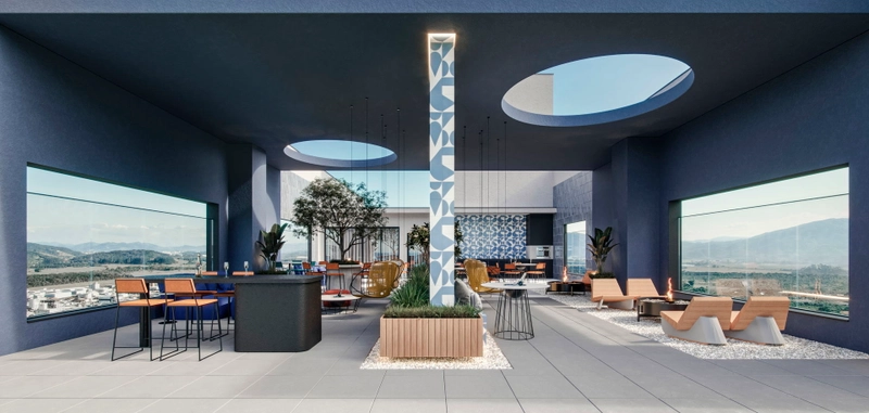 APARTAMENTO EM PORTO BELO: 17ª foto da galeria de imagens do imóvel