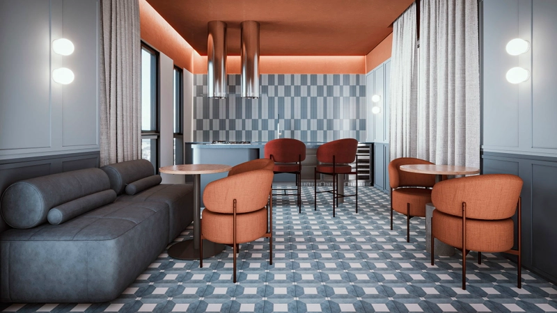 APARTAMENTO EM PORTO BELO: 20ª foto da galeria de imagens do imóvel