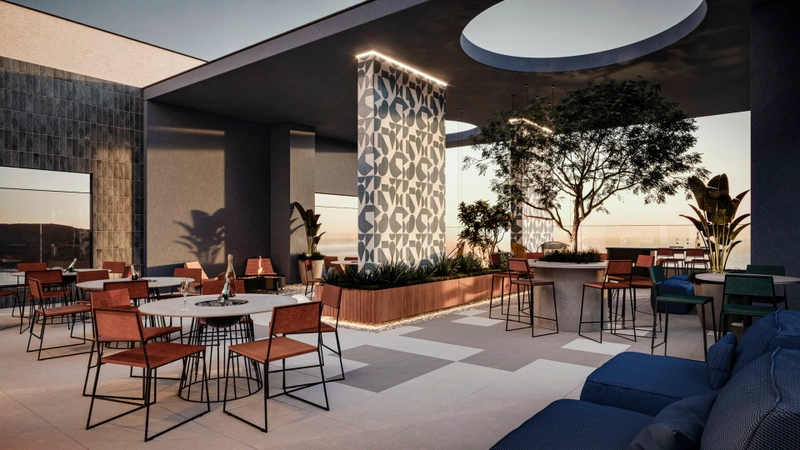 APARTAMENTO EM PORTO BELO: 19ª foto da galeria de imagens do imóvel