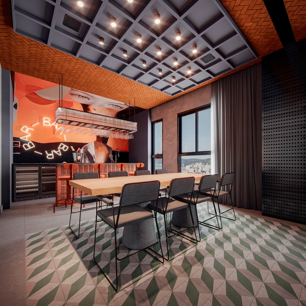 APARTAMENTO EM PORTO BELO: 23ª foto da galeria de imagens do imóvel