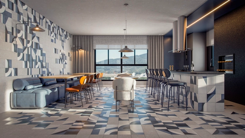 APARTAMENTO EM PORTO BELO: 21ª foto da galeria de imagens do imóvel