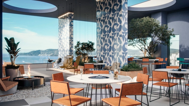 APARTAMENTO EM PORTO BELO: 18ª foto da galeria de imagens do imóvel