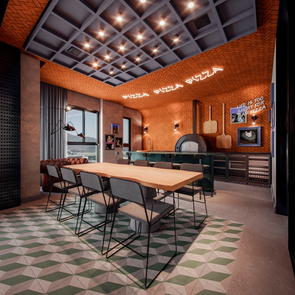 APARTAMENTO EM PORTO BELO: 24ª foto da galeria de imagens do imóvel