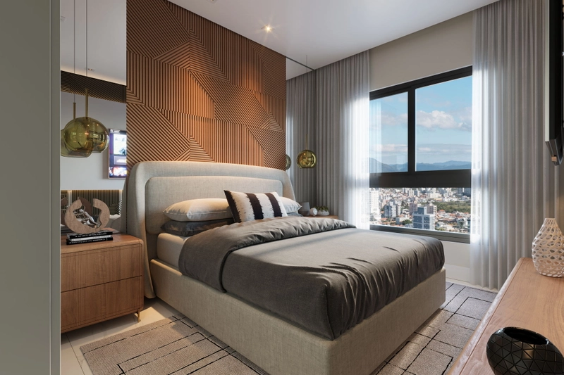 APARTAMENTO EM PORTO BELO: 12ª foto da galeria de imagens do imóvel