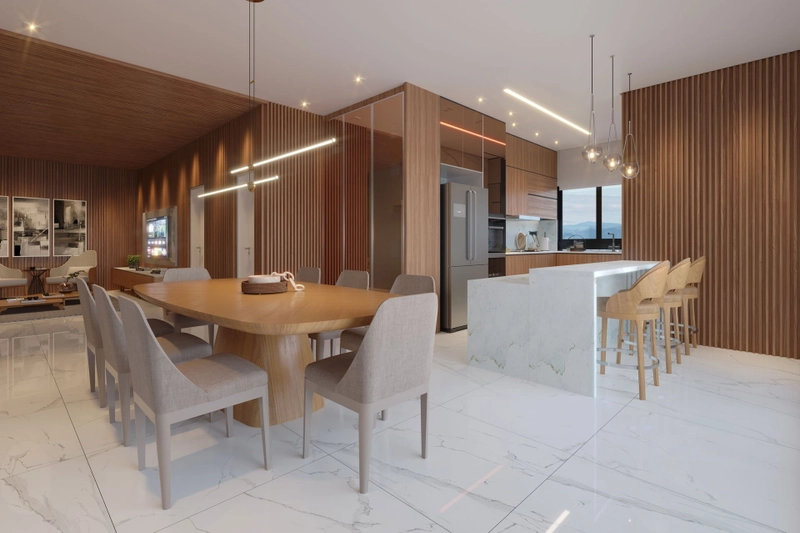 APARTAMENTO EM PORTO BELO: 9ª foto da galeria de imagens do imóvel