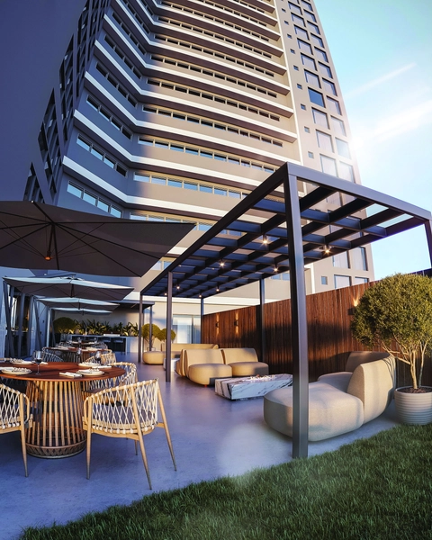 702: 5ª foto da galeria de imagens do imóvel