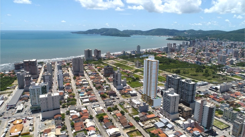 APARTAMENTO EM PORTO BELO: 15ª foto da galeria de imagens do imóvel