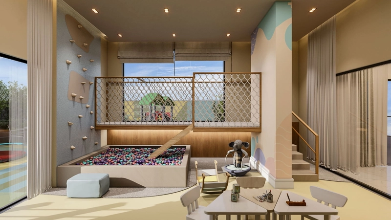 APARTAMENTO EM PORTO BELO: 11ª foto da galeria de imagens do imóvel