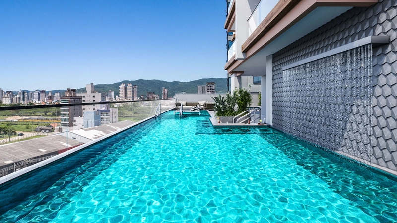 APARTAMENTO EM PORTO BELO: 2ª foto da galeria de imagens do imóvel