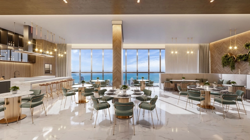 APARTAMENTO EM PORTO BELO: 9ª foto da galeria de imagens do imóvel