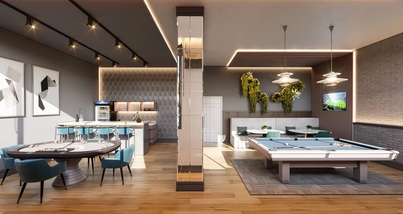 APARTAMENTO EM PORTO BELO: 12ª foto da galeria de imagens do imóvel